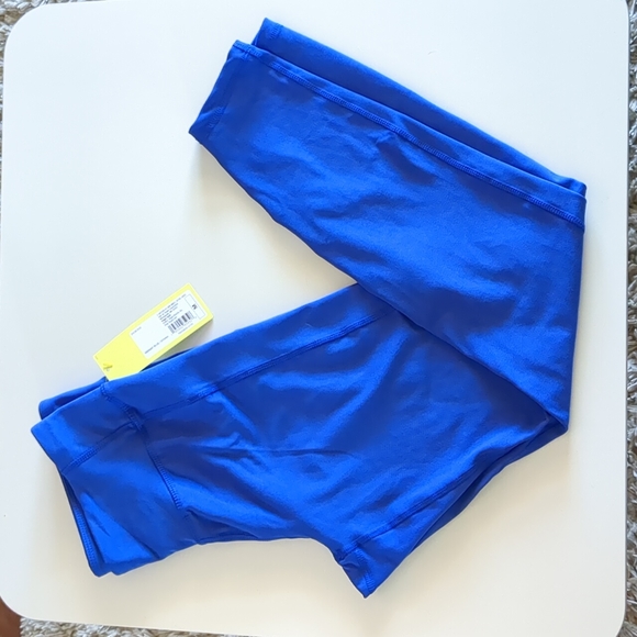 all in motion Pants & Jumpsuits Nwt All In Motion Leggings Vibrant